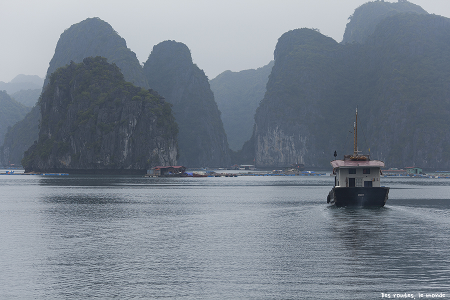 Ha Long Bay