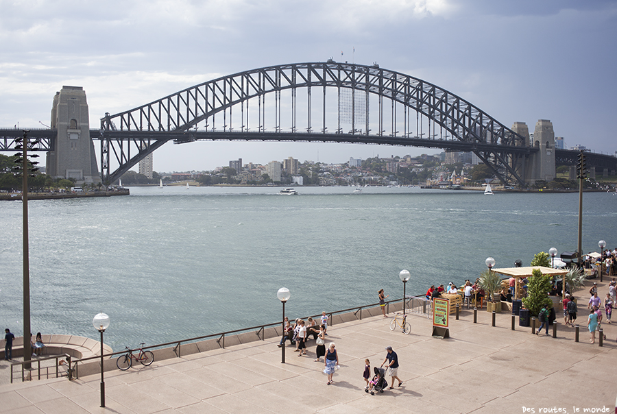 Harbour Bridge