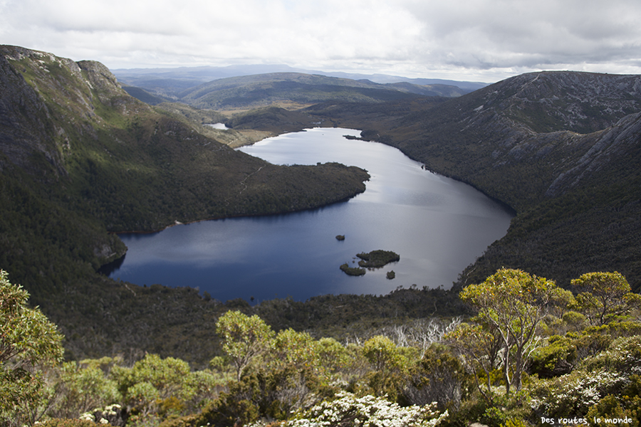 Dove Lake