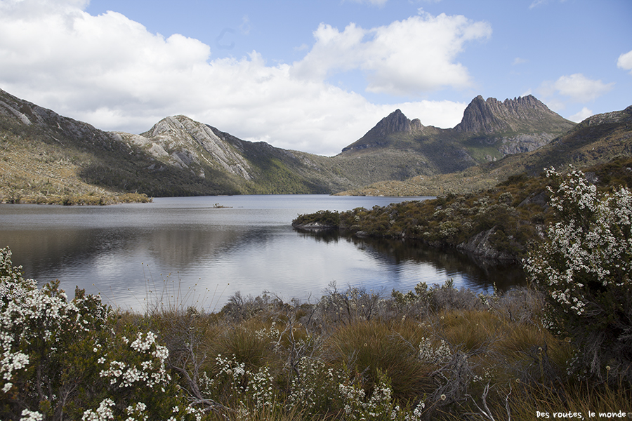 Cradle Mountain