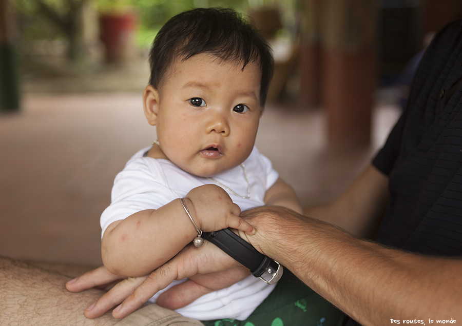 La dernière née de Green Vietnam