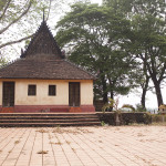 Petit temple
