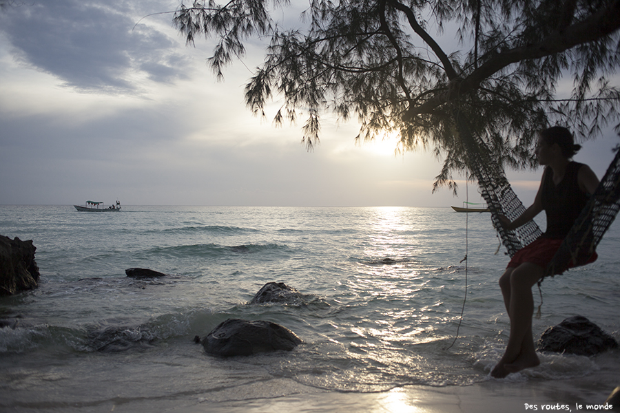 Koh Rong