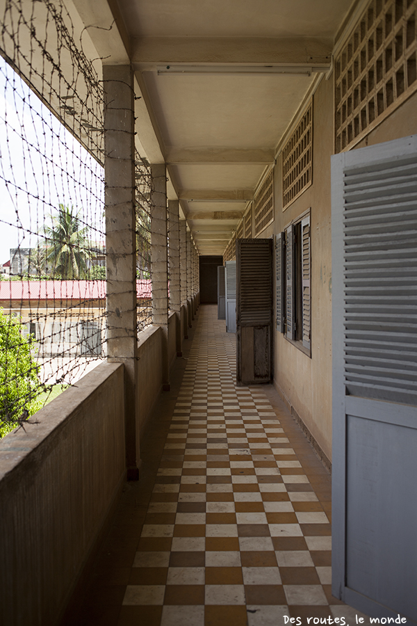 Tuol Sleng