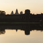 Angkor Wat 1