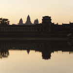 Angkor Wat 1