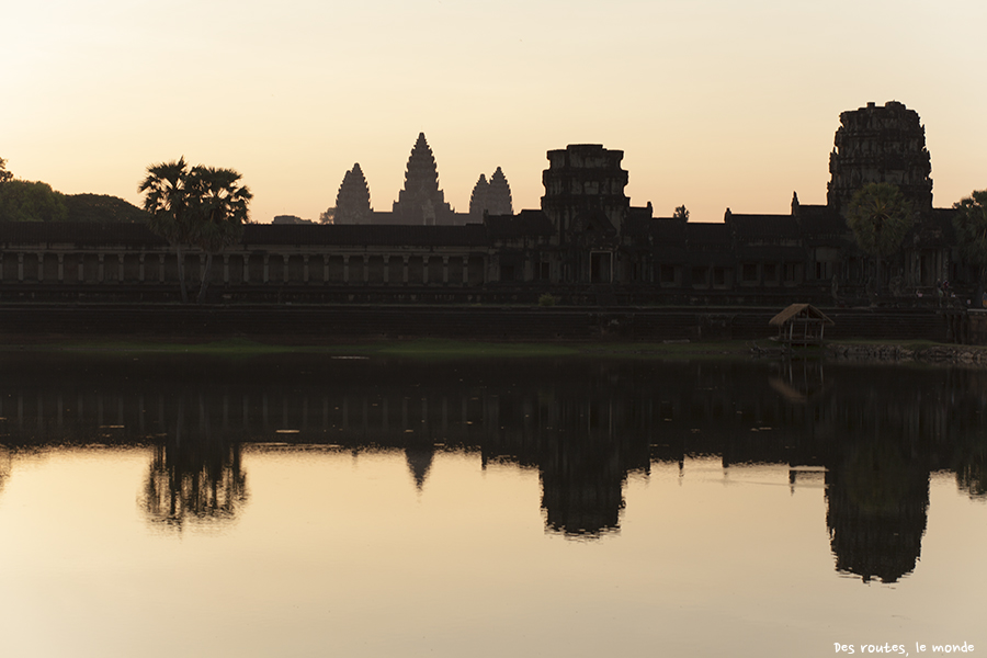 Angkor Wat 1