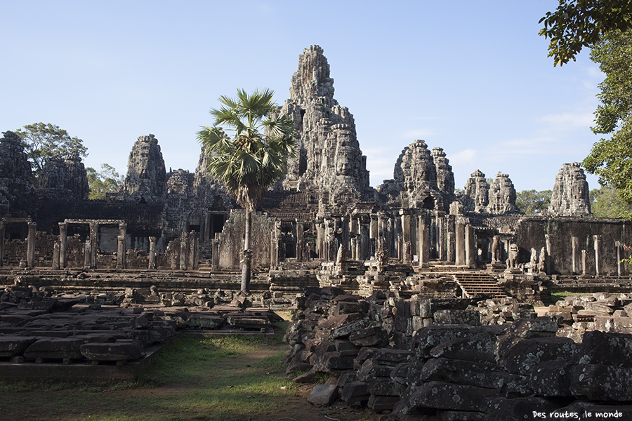 Bayon 5