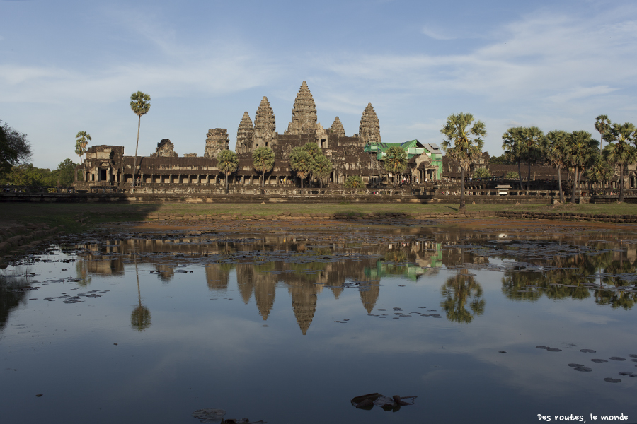 Angkor Wat 6