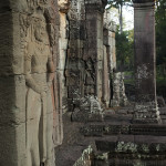 Banteay Kdei 1