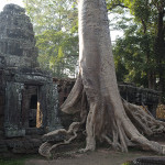 Banteay Kdei 2