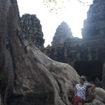 Banteay Kdei 3