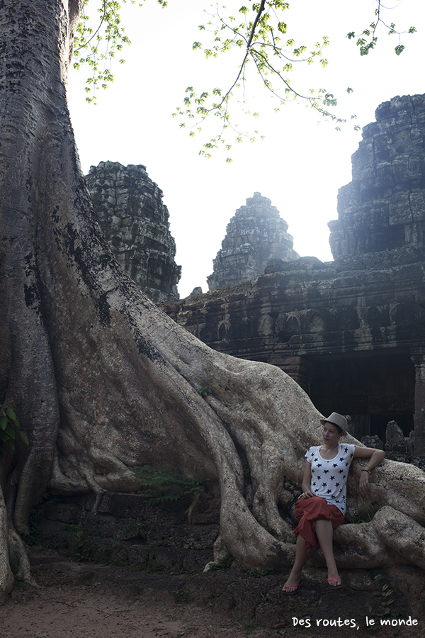 Banteay Kdei 3