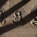 Apsaras Angkor Wat