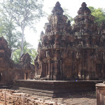 Banteay Srei