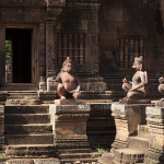 Banteay Srei 2