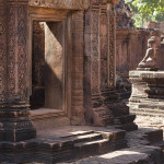 Banteay Srei 3