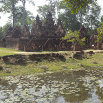 Banteay Srei 4