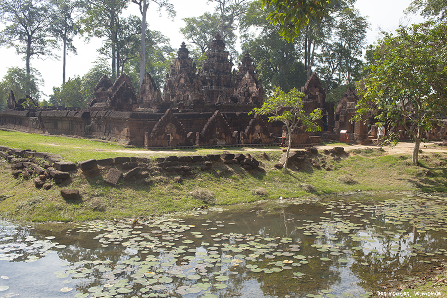 Banteay Srei 4