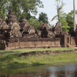 Banteay Srei 6