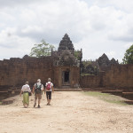 Banteay Samré 1