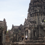 Banteay Samré 2