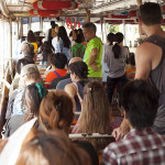 Bateau commun