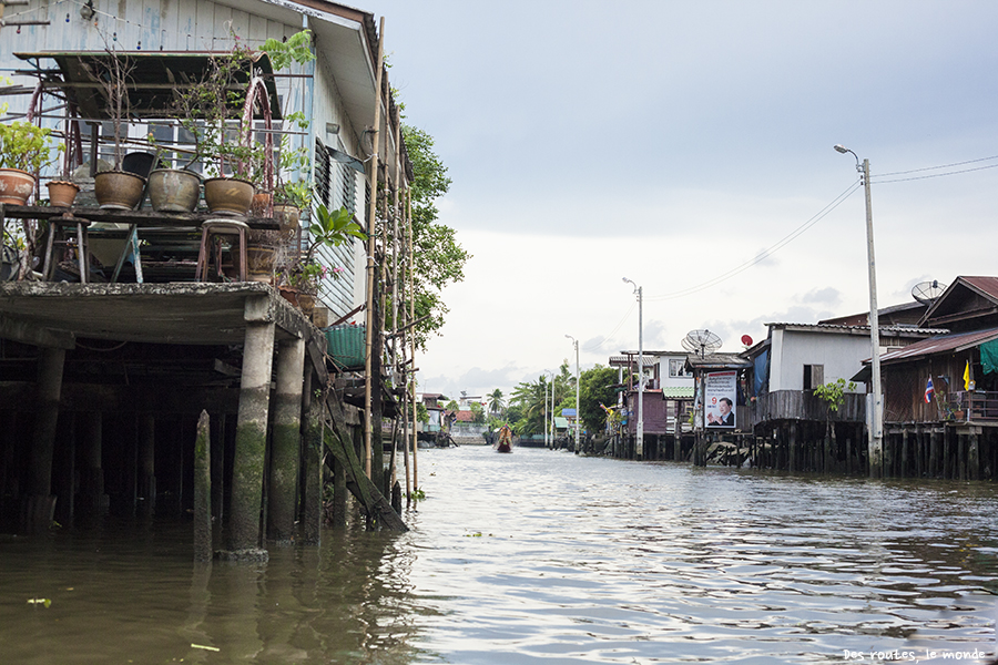 Les klongs 2