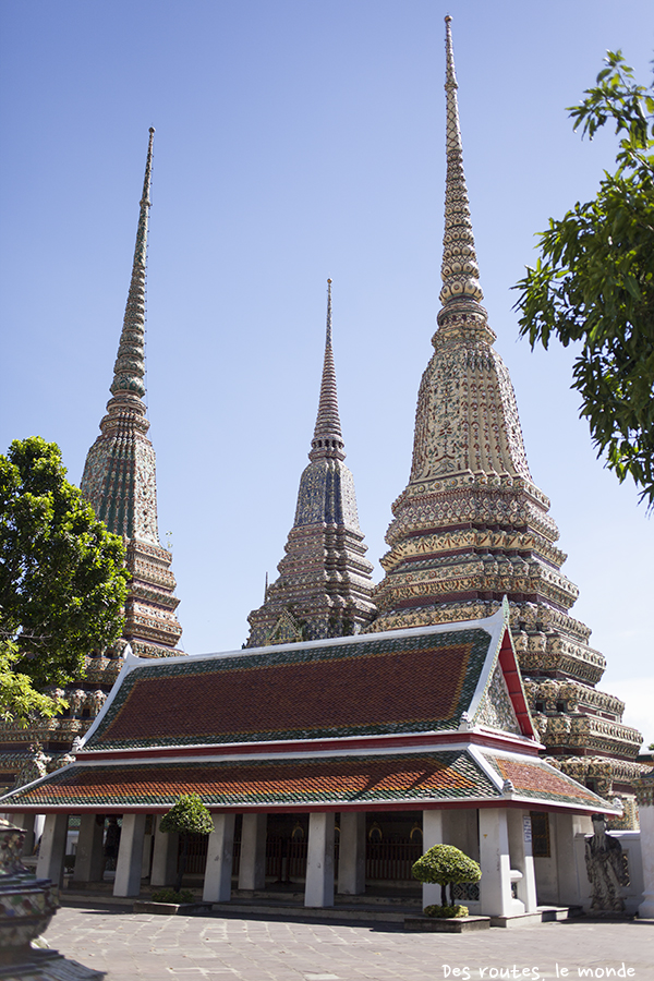 Wat Pho