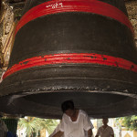 Meditation sous cloche