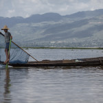 Jeune pêcheur