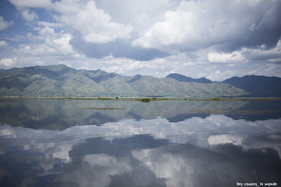 Lac Inle 2