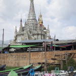 Temple de Nyaungshwe