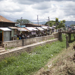 Rue de Nyaungshwe