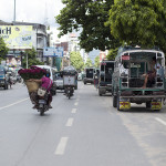 Rue de Mandalay