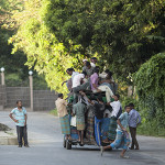 Transport en commun