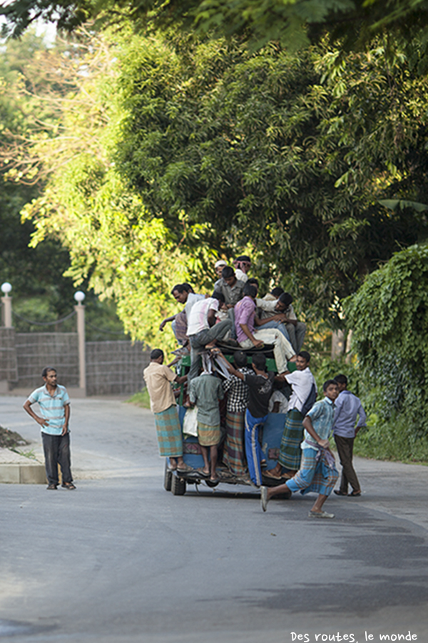 Transport en commun