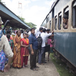 Gare de Srimangol