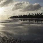 Plage de Kuakata