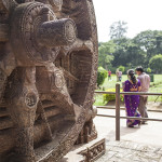 Le temple du soleil 2