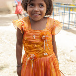 Enfants de Bodhgaya 4