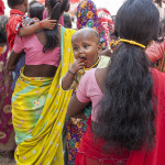 Mamans et bébés