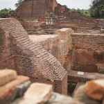 Monastère de Nalanda