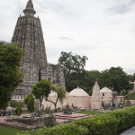 Temple de la Mahabodhi