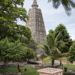 Temple de la Mahabodhi 2