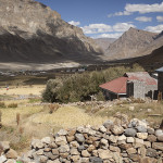 Dans la Spiti valley