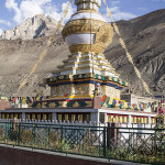 la stupa