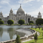 Le Victoria's Memorial