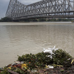 Le pont de Howrah