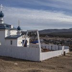 L'église